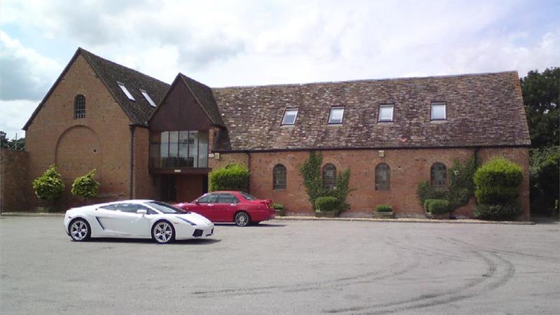 Office To Let in Lighthorne