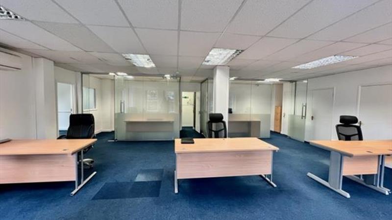 Office Premises To Let