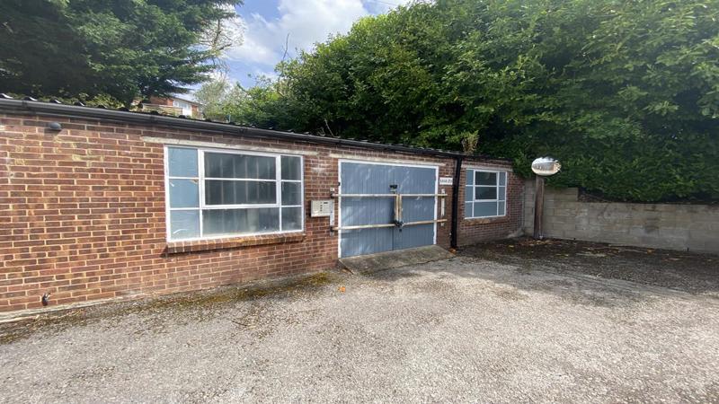 Storage / Warehouse Unit To Let