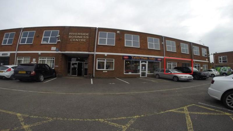 Business / Warehouse To Let 