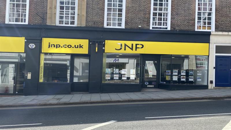 Town Centre Retail premises