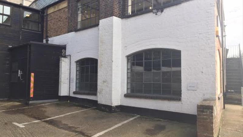 office to let Chesham