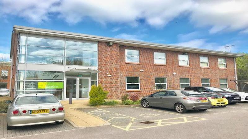 office to let Stokenchurch