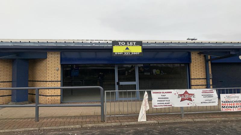 Prominent Retail Unit To Let