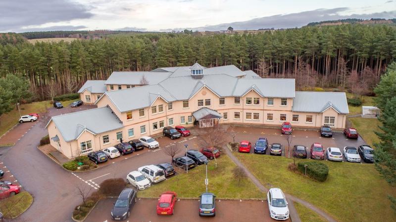 Banchory Business Centre