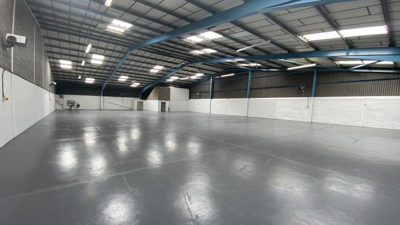 4e Dyce Industrial Park