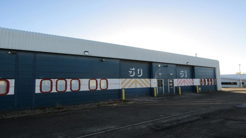 Unit 50, Howemoss Avenue