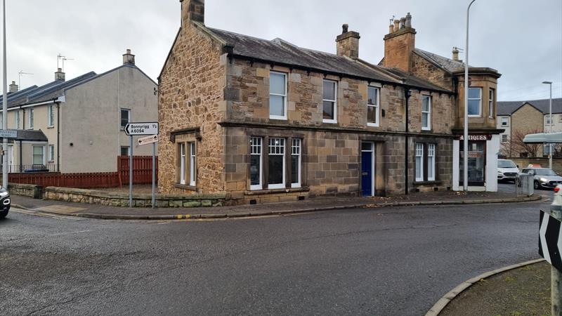 office to let Dalkeith