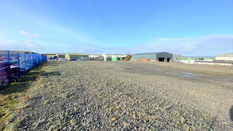 development for sale Stranraer