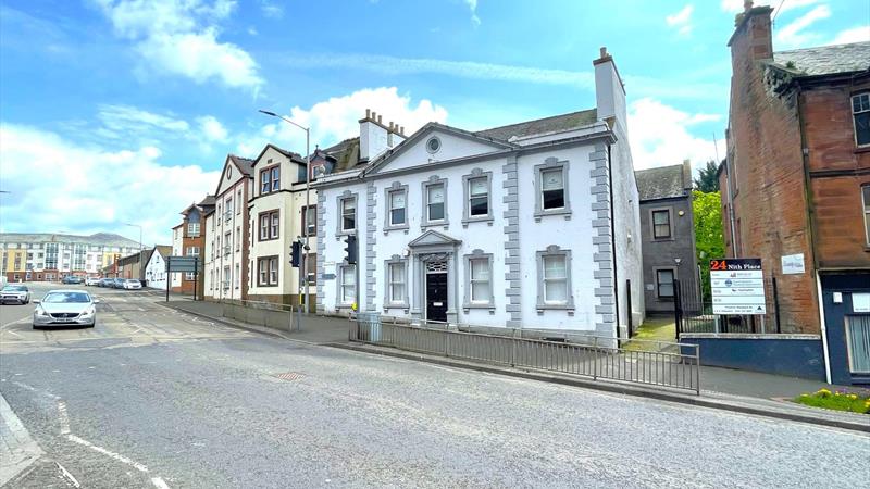 office for sale Dumfries