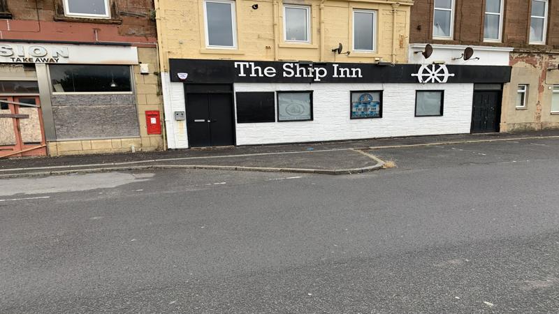 Licensed Premises For Sale / To Let 