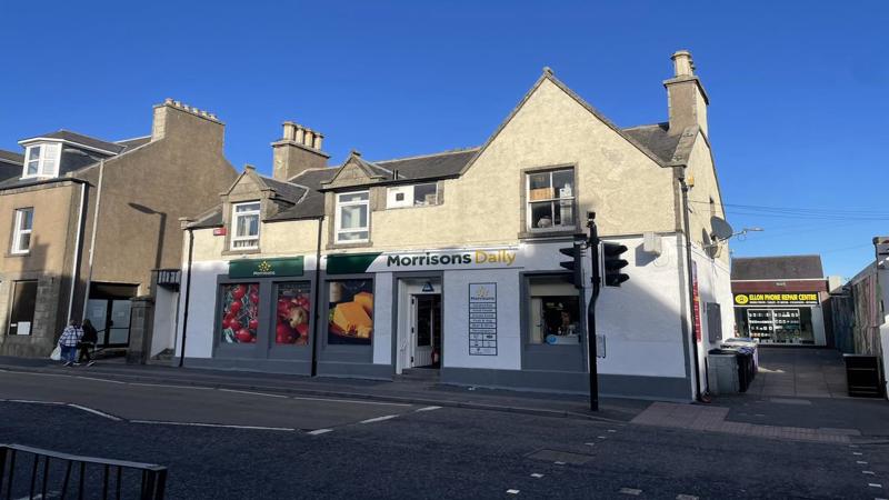 Retail Investment For Sale