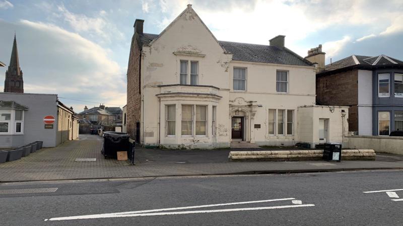 Town Centre Office Suites