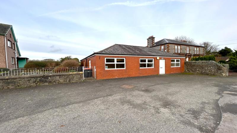 office to let Dumfries