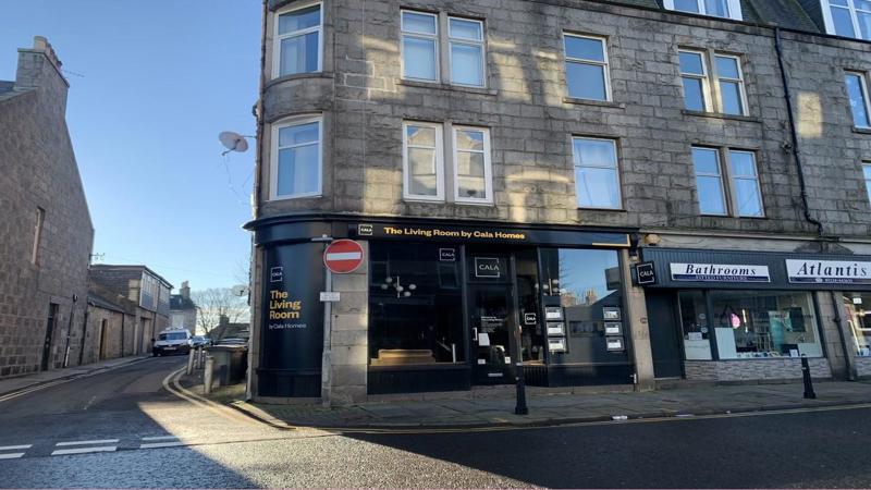 Retail Premises