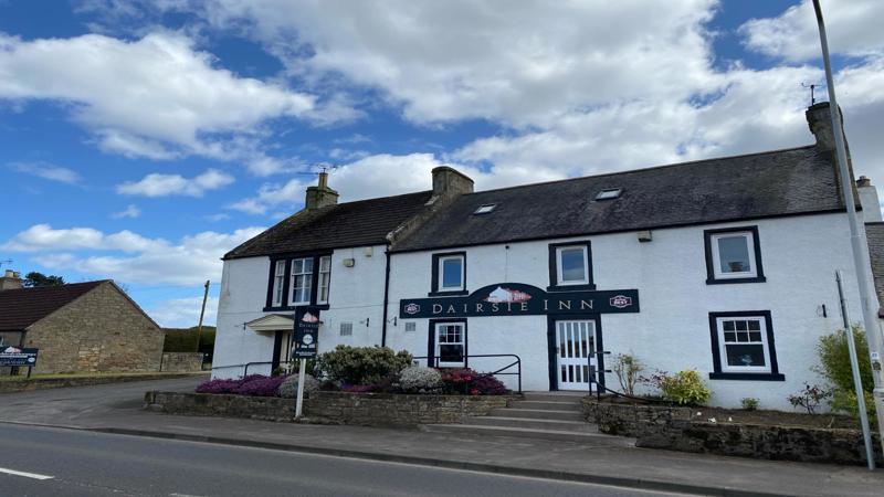 Licensed Premises For Sale 