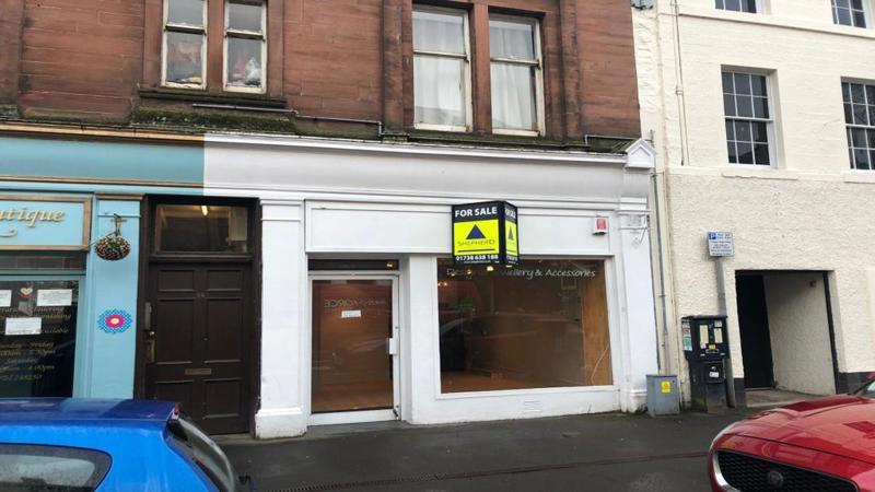 Retail Premises