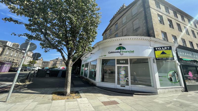 Prominent Office To Let 