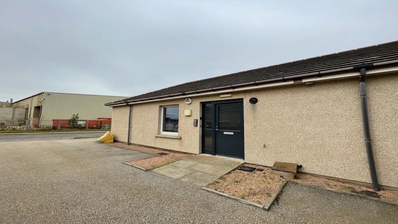 Office Premises To Let