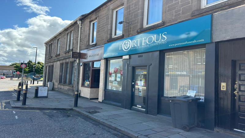 Shop Premises To Let