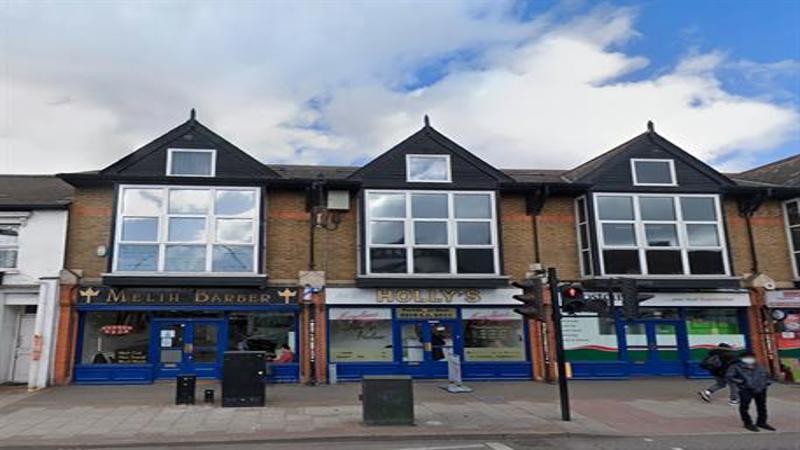 office to let Chadwell Heath