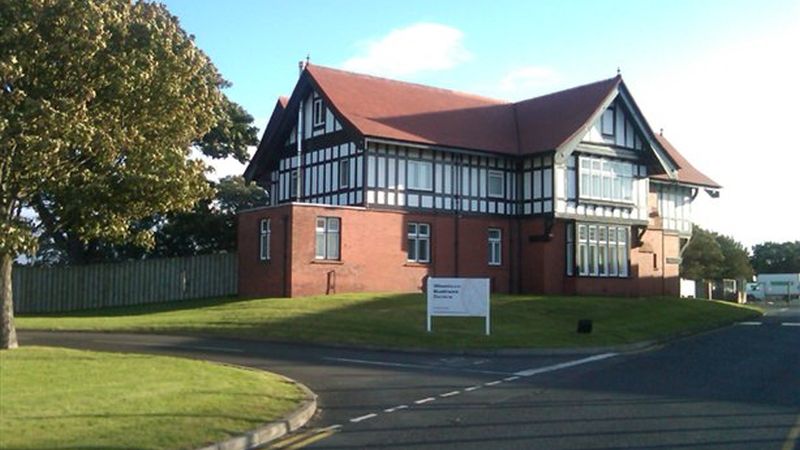 Westburn Business Centre