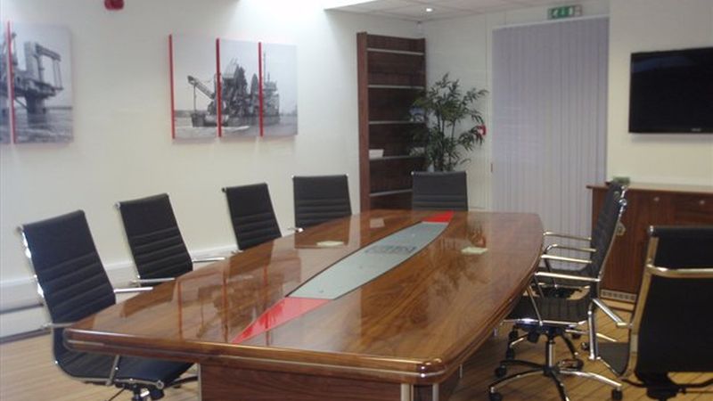 Boardroom