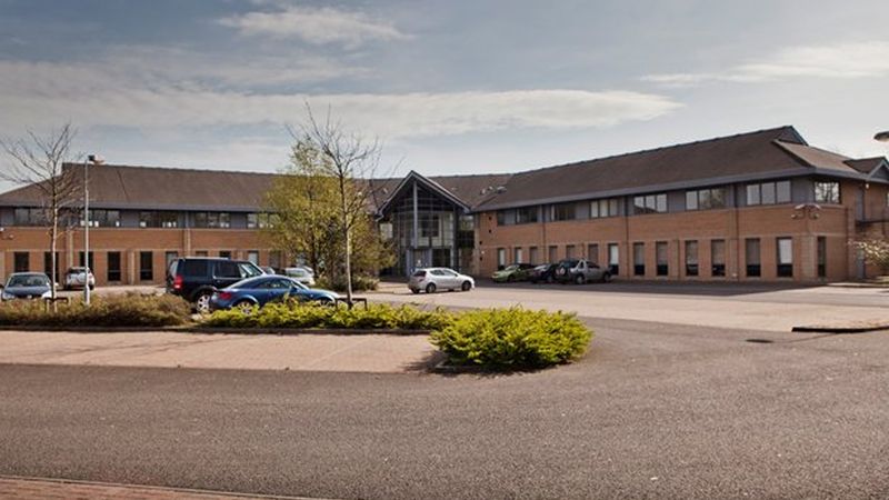 Glenbervie Business Centre