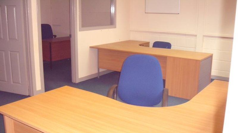 Unit 2 Linburn Business Park - General Office 