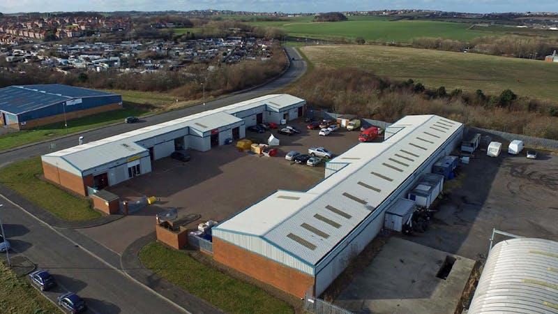 Peterlee | Seaview Industrial Estate