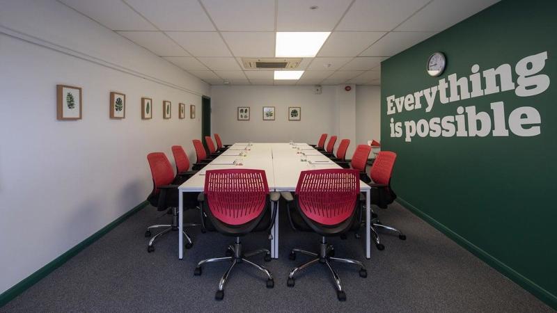 Meeting room / Boardroom