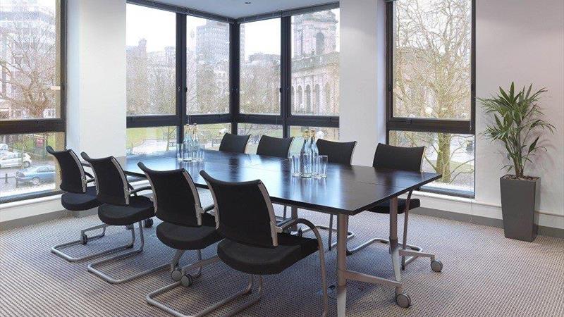 Meeting room / boardroom - hire_per_hour