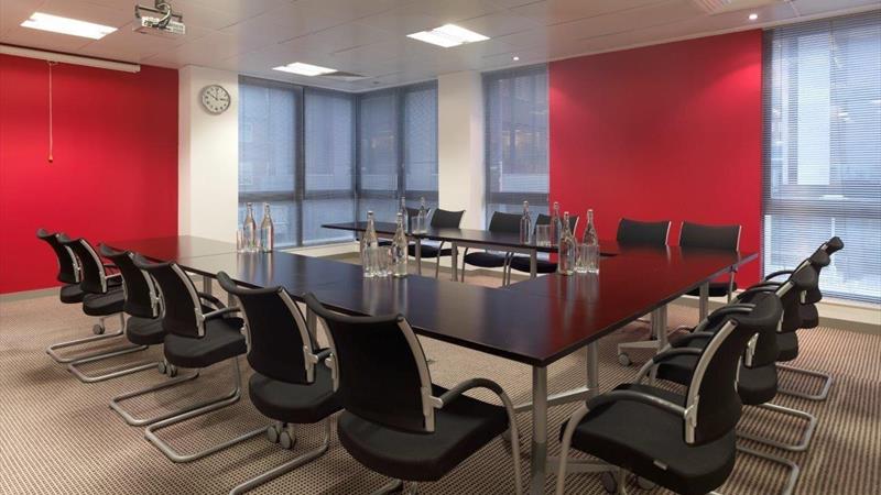 Meeting room / boardroom - hire_per_hour