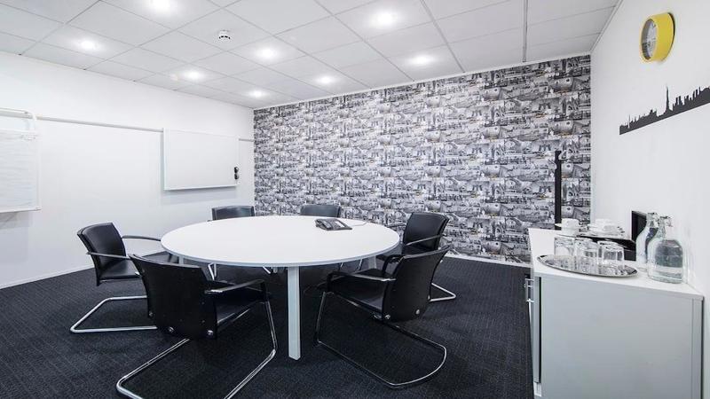 Meeting room / Boardroom