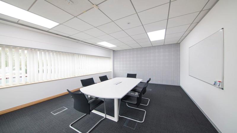 Meeting room / Boardroom