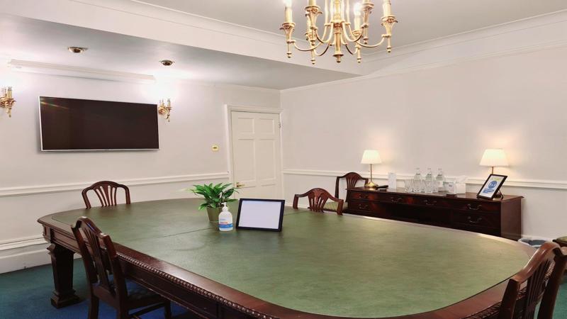 Meeting room / Boardroom