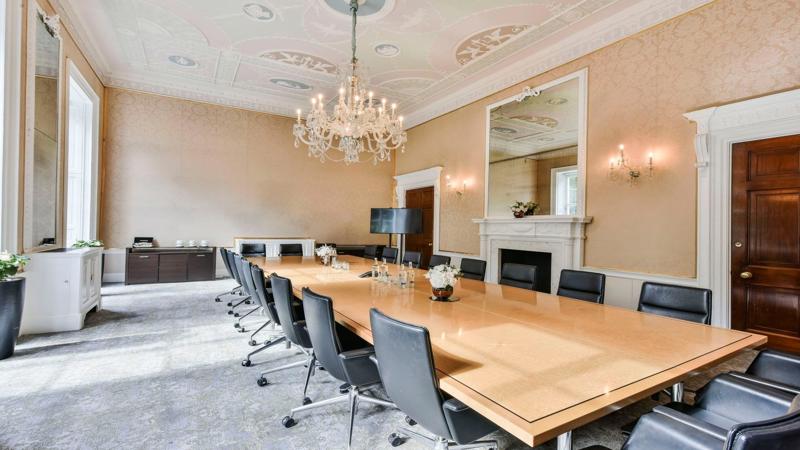 Meeting room / Boardroom