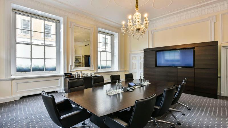 Meeting room / Boardroom