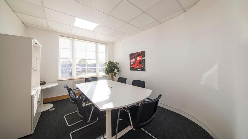 Meeting room / Boardroom