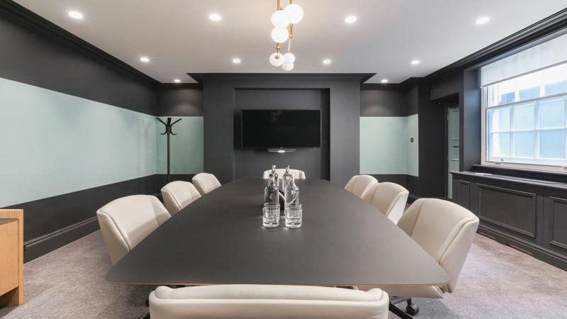 Meeting room / Boardroom