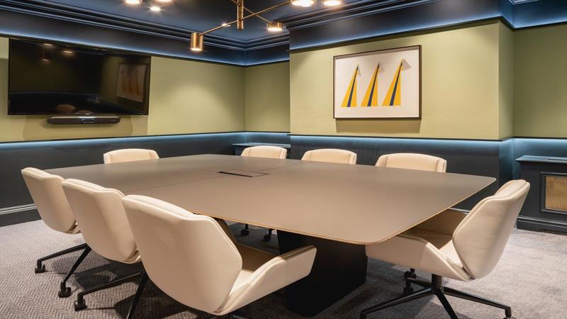 Meeting room / Boardroom