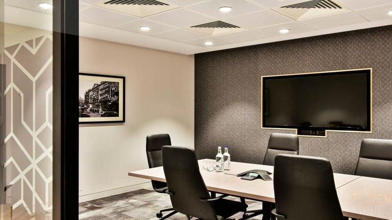 Meeting room / Boardroom