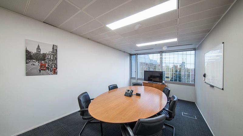 Meeting room / Boardroom