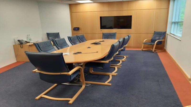 Meeting room / Boardroom