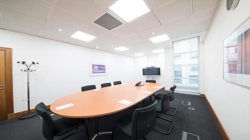 Meeting room / Boardroom