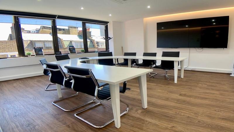 Meeting room / Boardroom