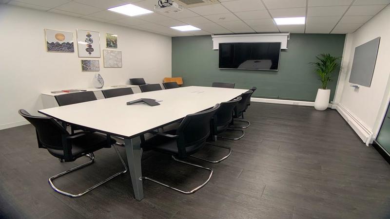 Meeting room / Boardroom