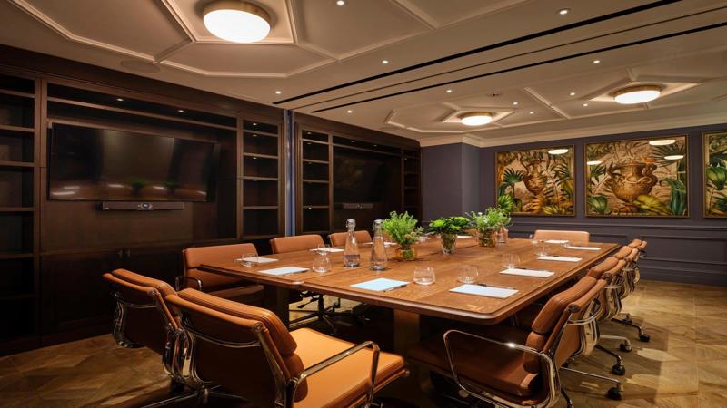 Meeting room / Boardroom