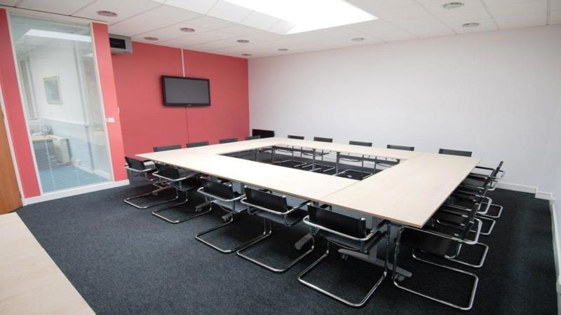 Meeting room / Boardroom