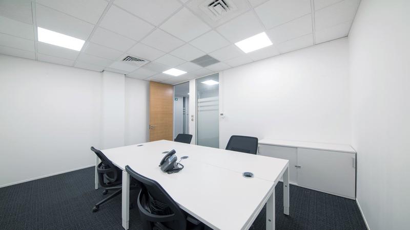 Meeting room / Boardroom